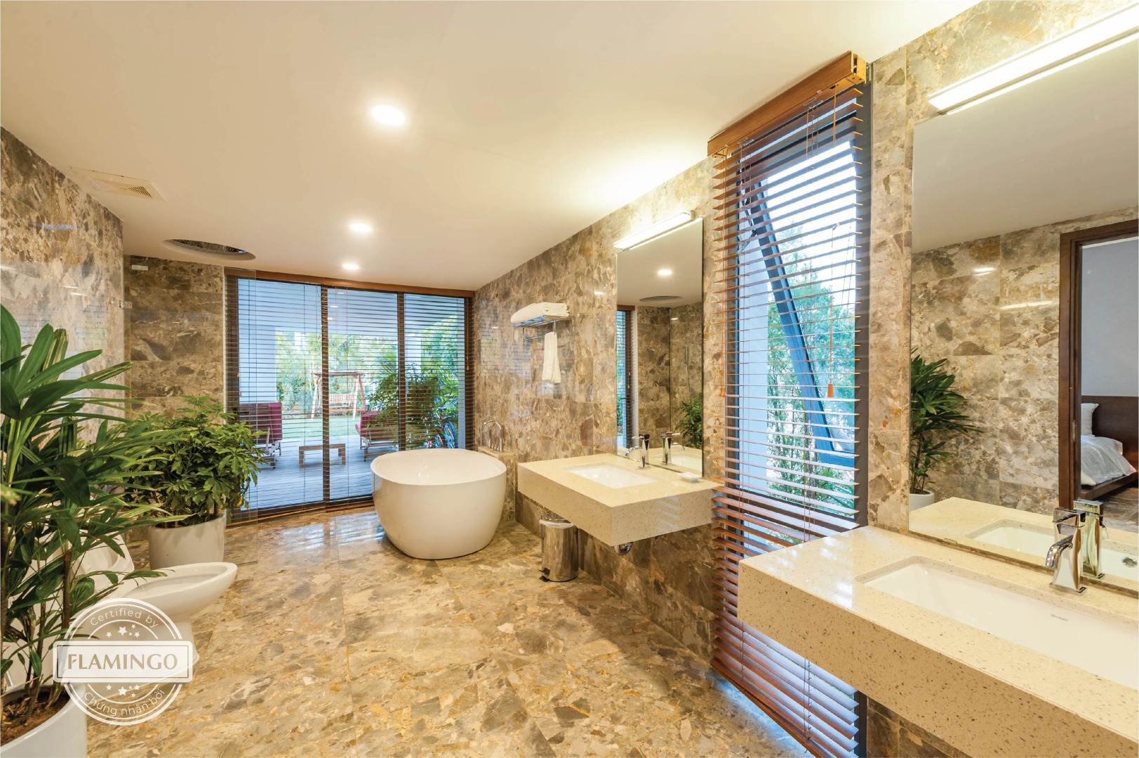 Flamingo Heritage Onsen & Resort - Managed by Flamingo Hotels & Resorts