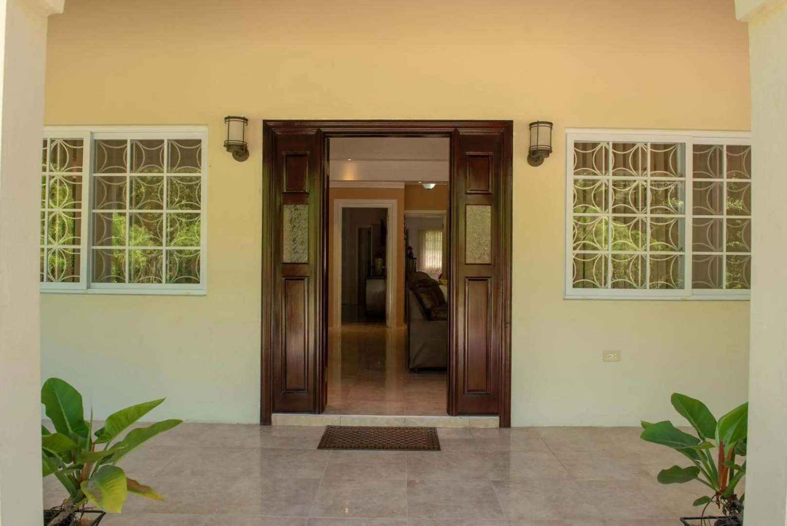 Tropical Escape Villa