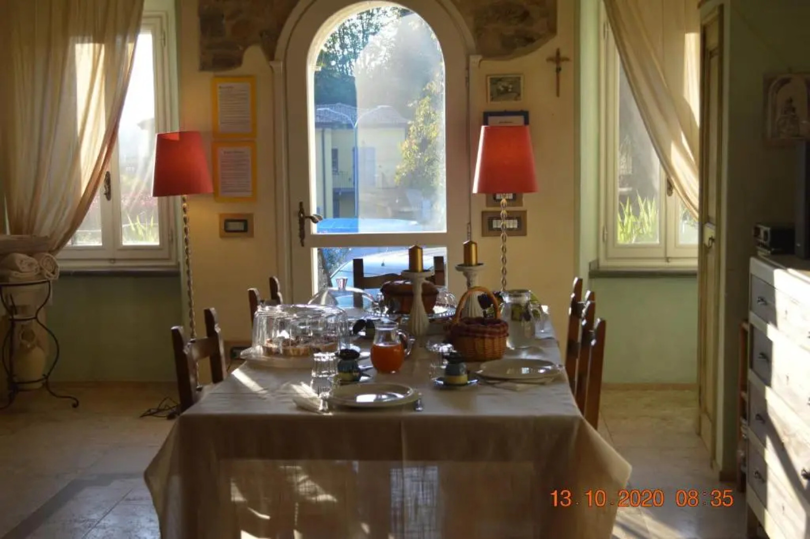 Villa Dacia Casarelax