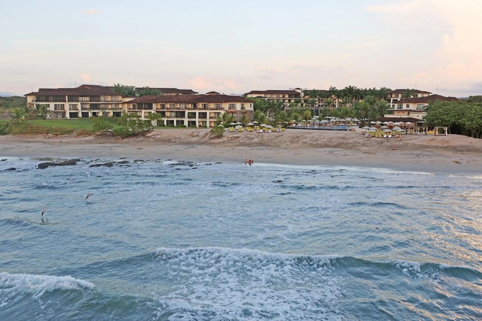 JW Marriott Guanacaste Resort and Spa