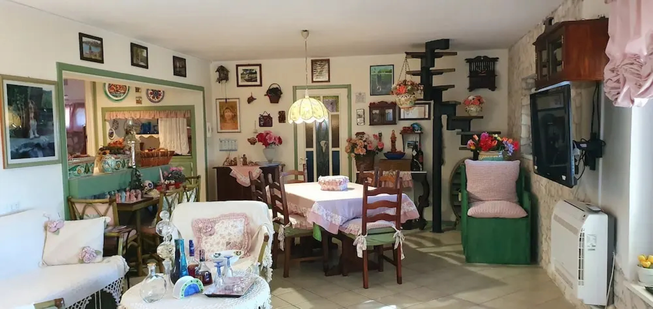 Ciclope's House
