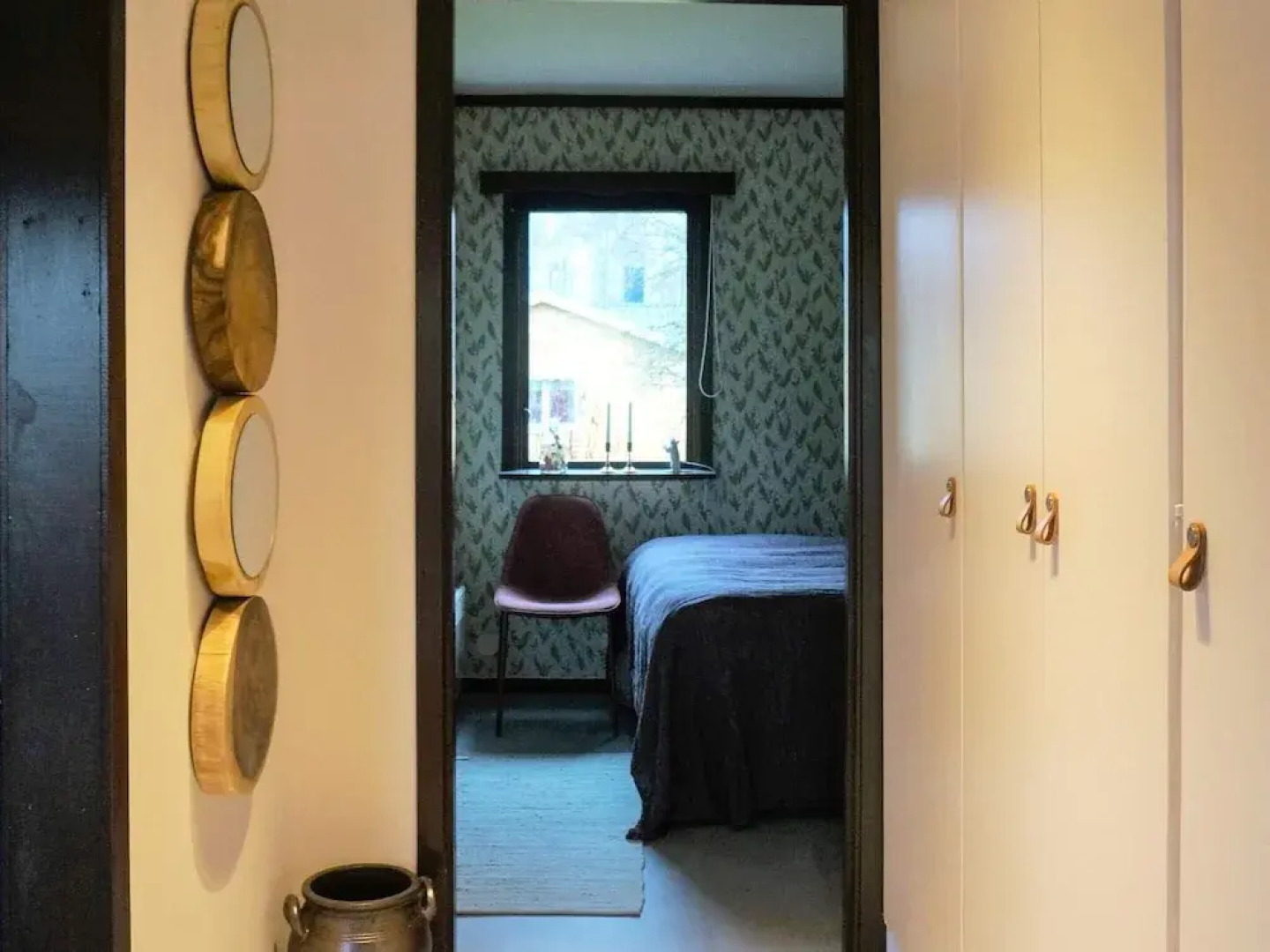 Charming Summer Cottage With Sauna-by Traum