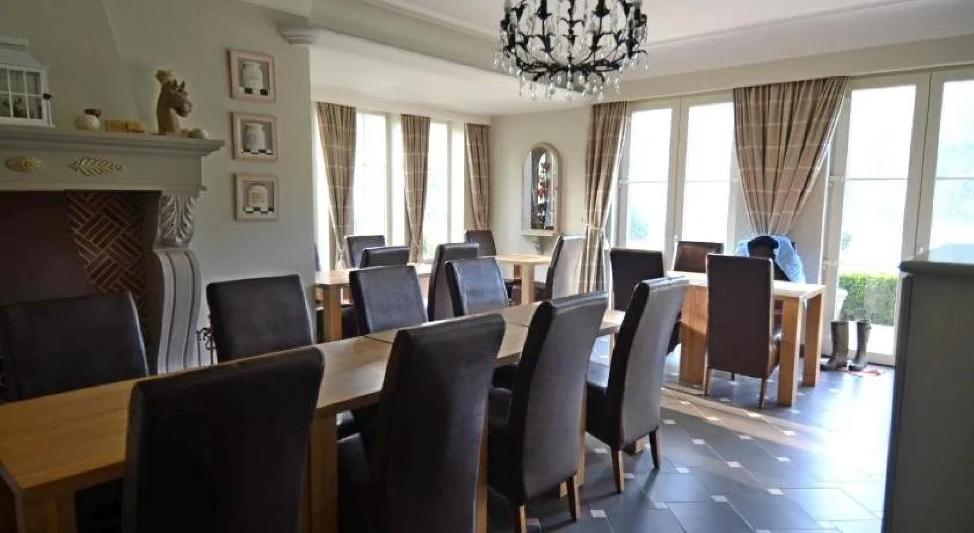 Hotel Malcot