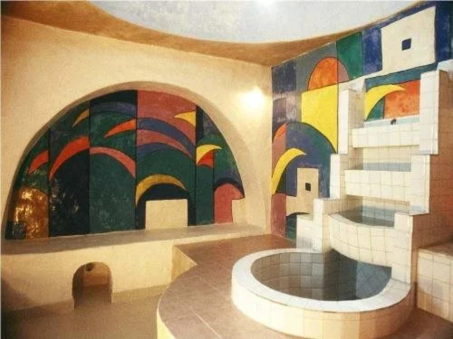 Residence Sultana