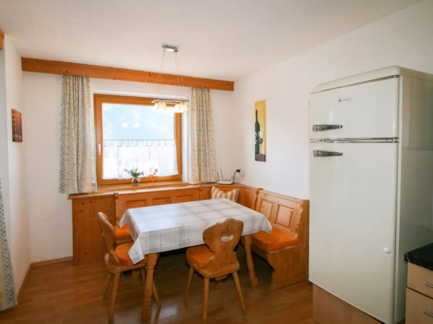 Apartment Haus Wurm Bruck im Zillertal