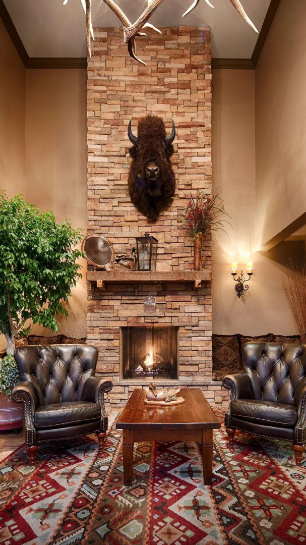 Best Western Plus Clocktower Inn