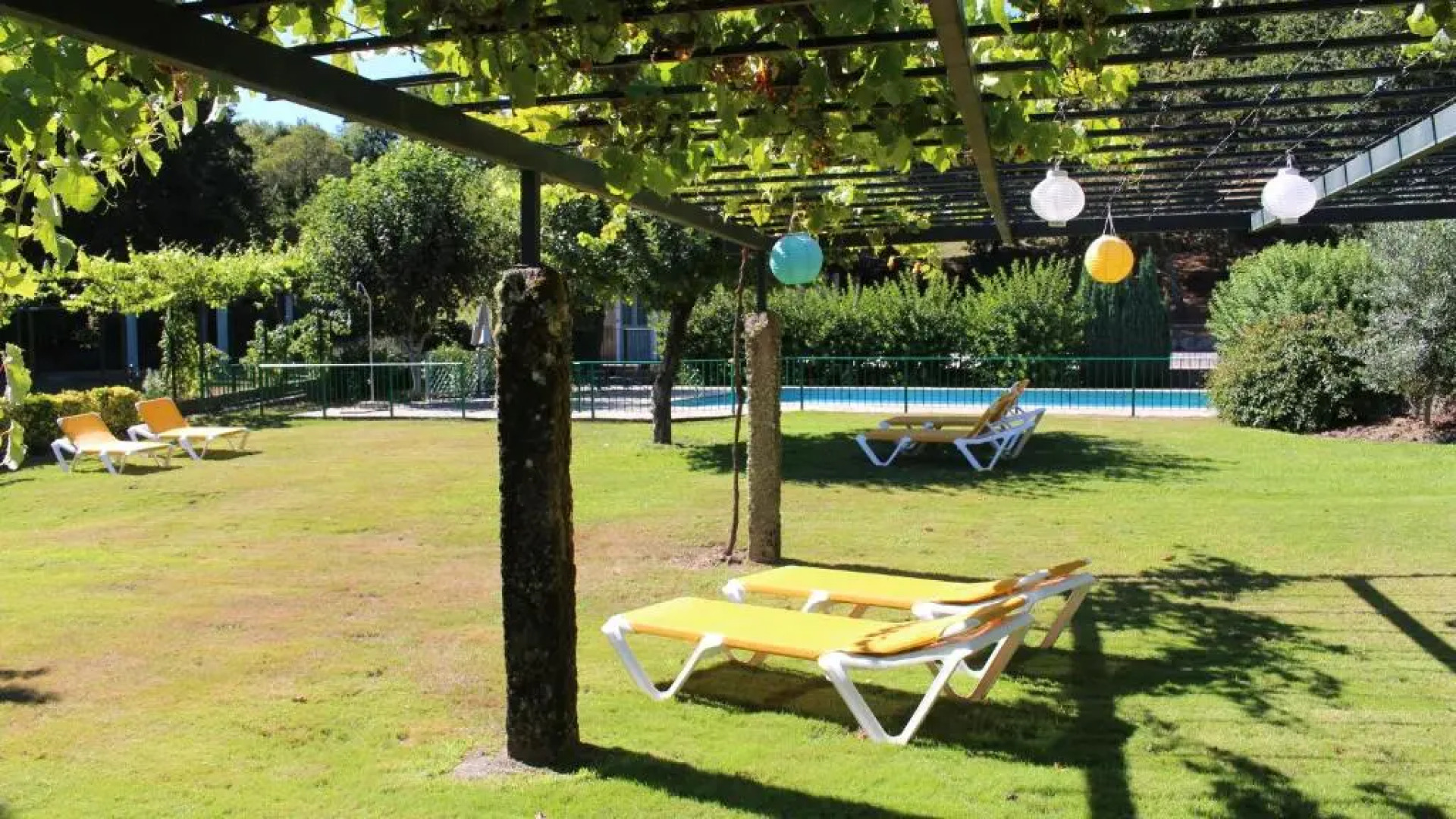 Casa Grande de Soutullo