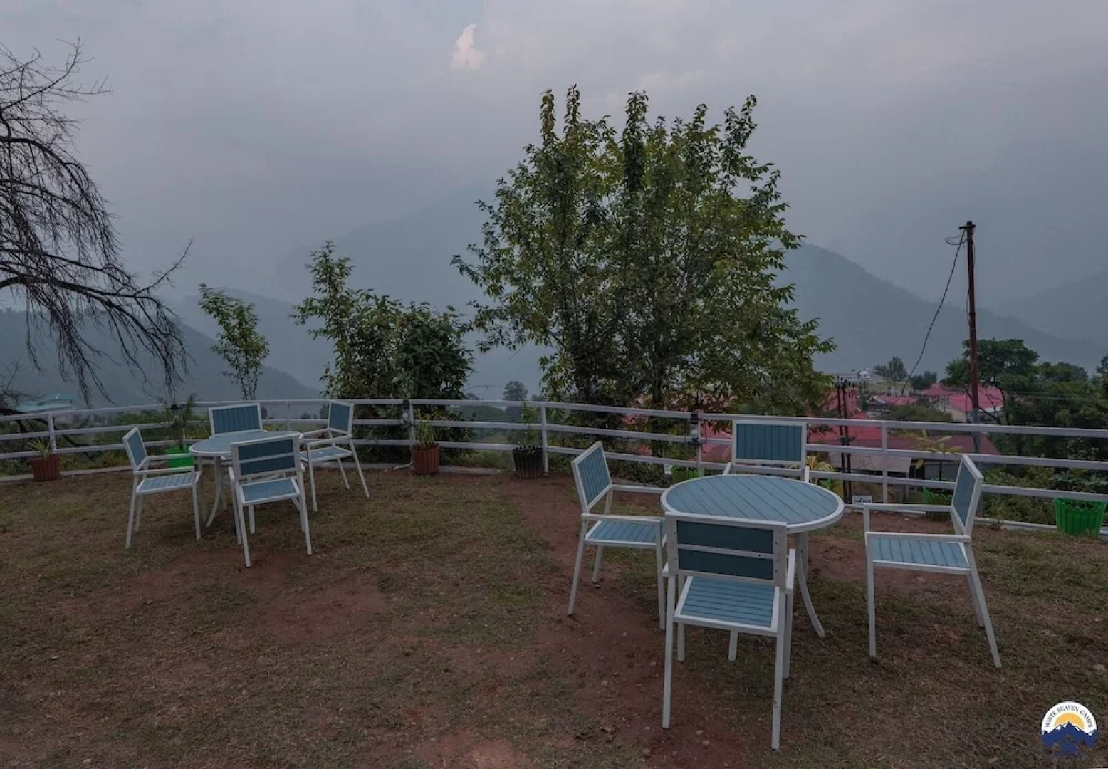 White Heaven Camps