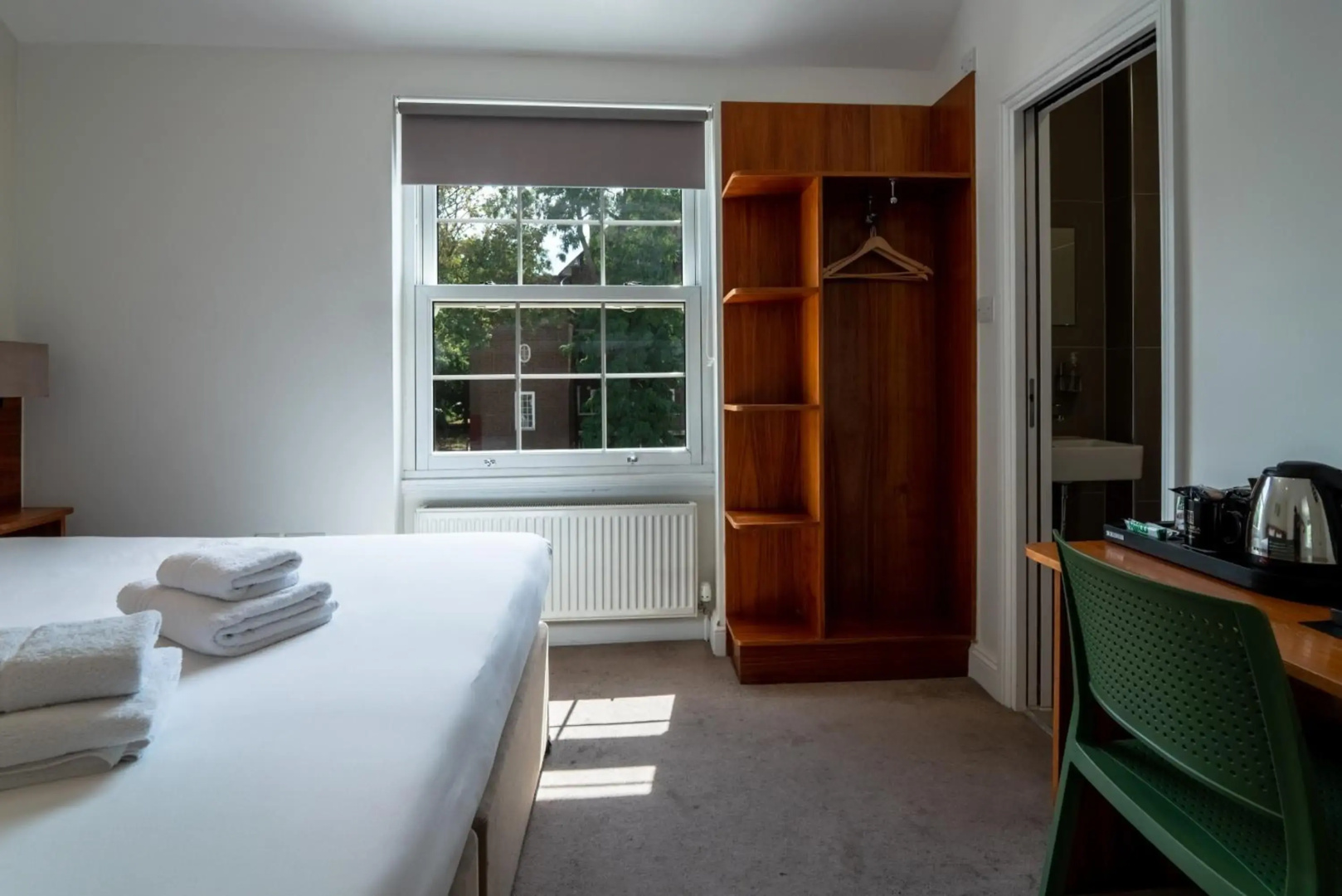Chelsea Guest House