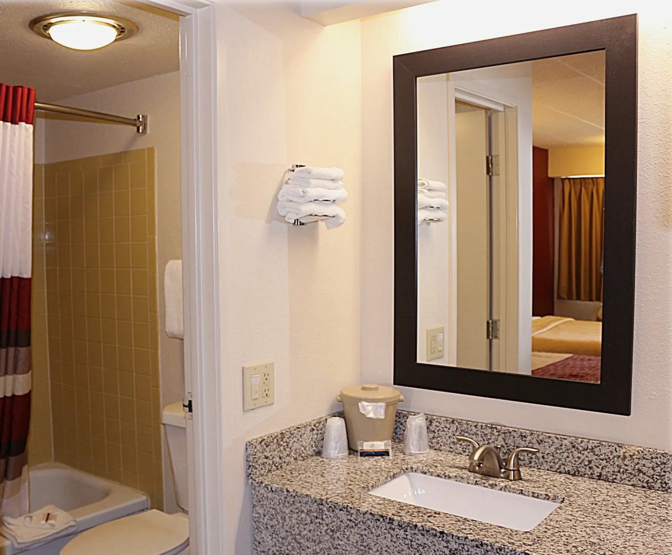 Red Roof Inn Michigan City