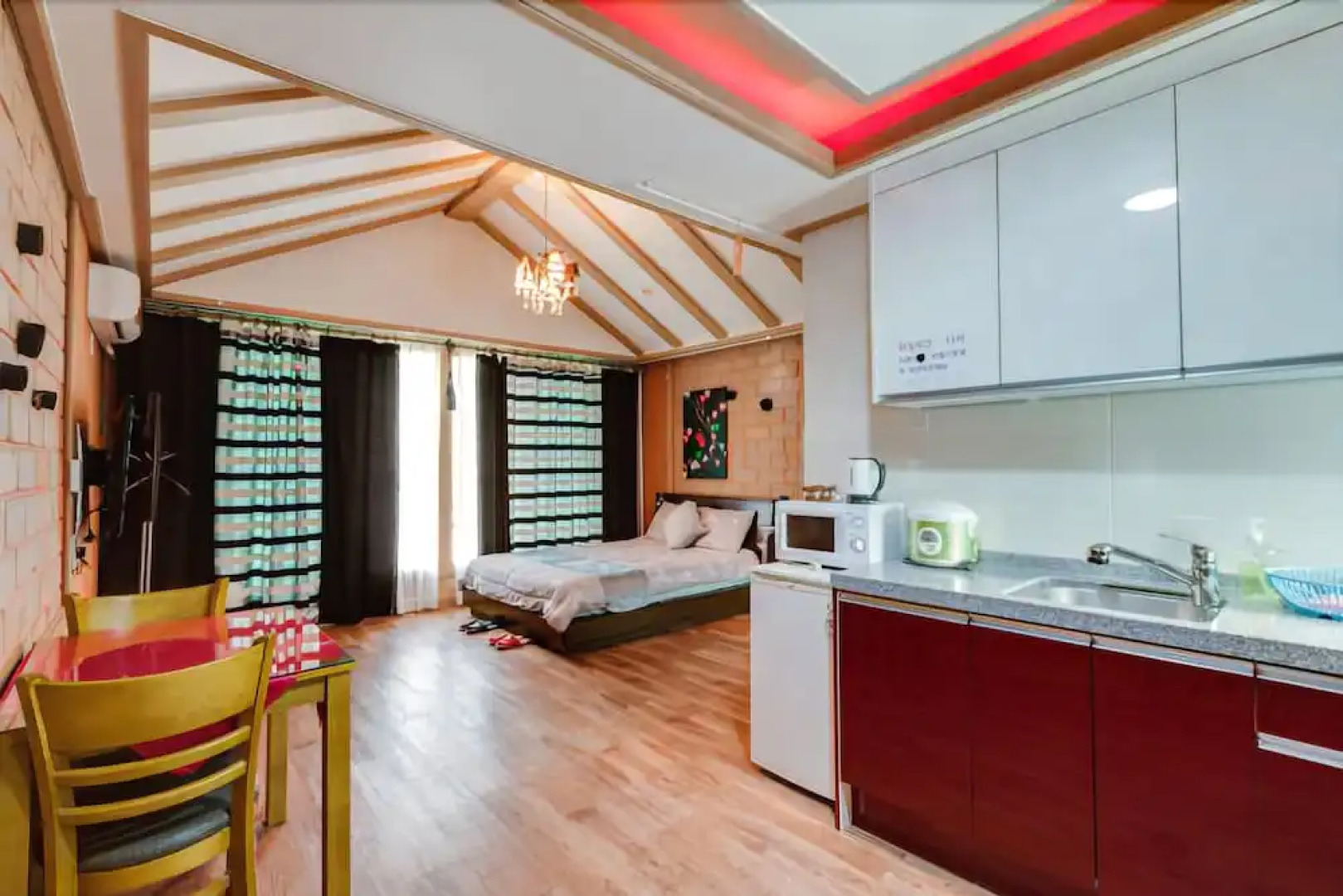 Yangpyeong Only U Pension