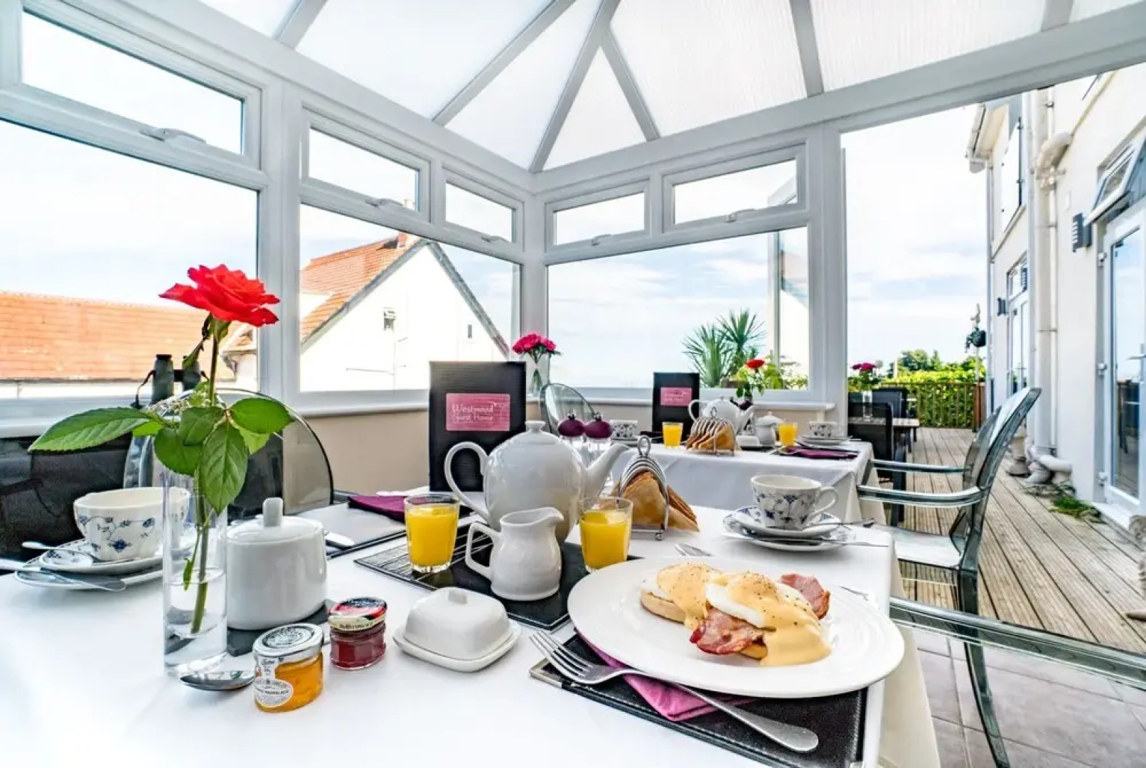 Westwood Guest House