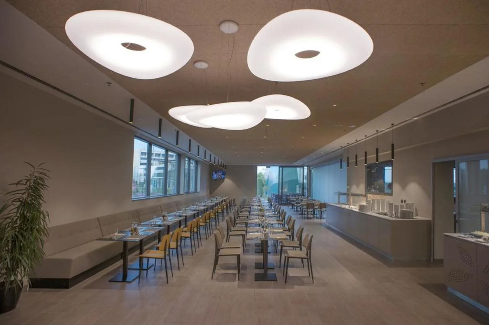 voco Podgorica by IHG