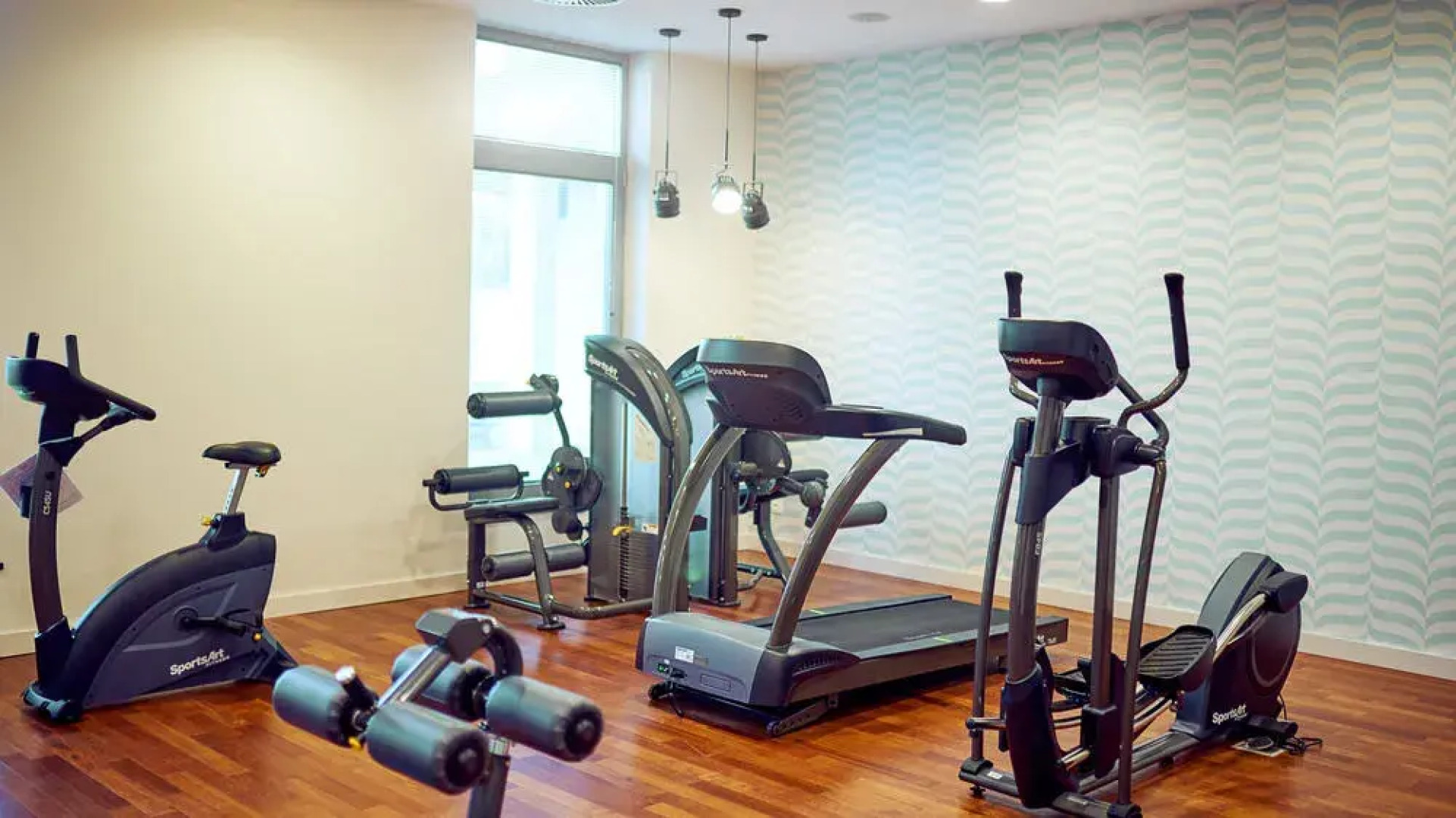 Apartament prywatny 327 w Diune Resort