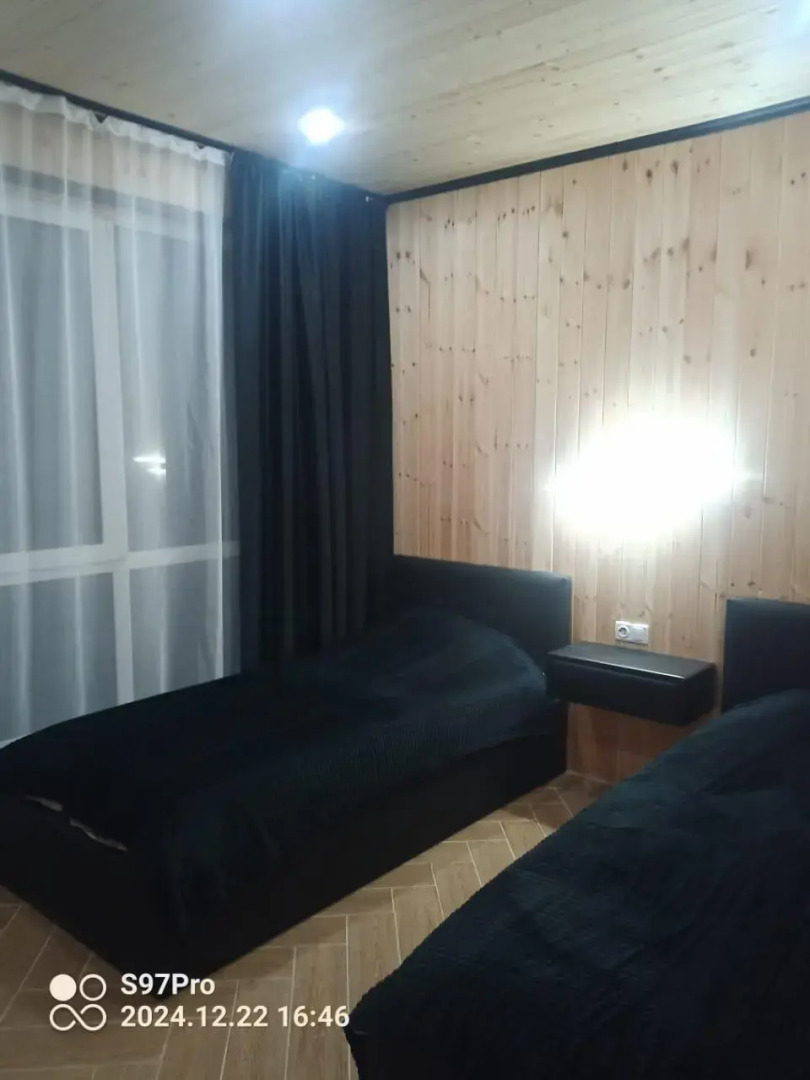 Усадьба ДарЭли