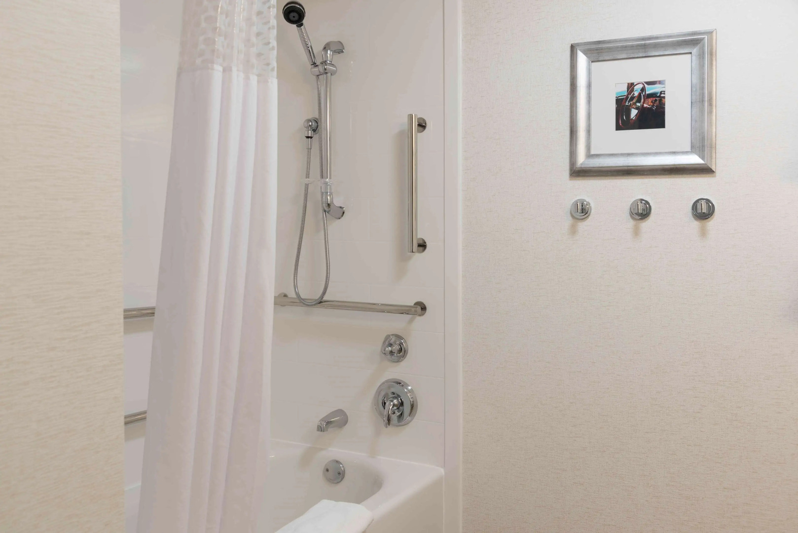 Hampton Inn Grand Rapids-North