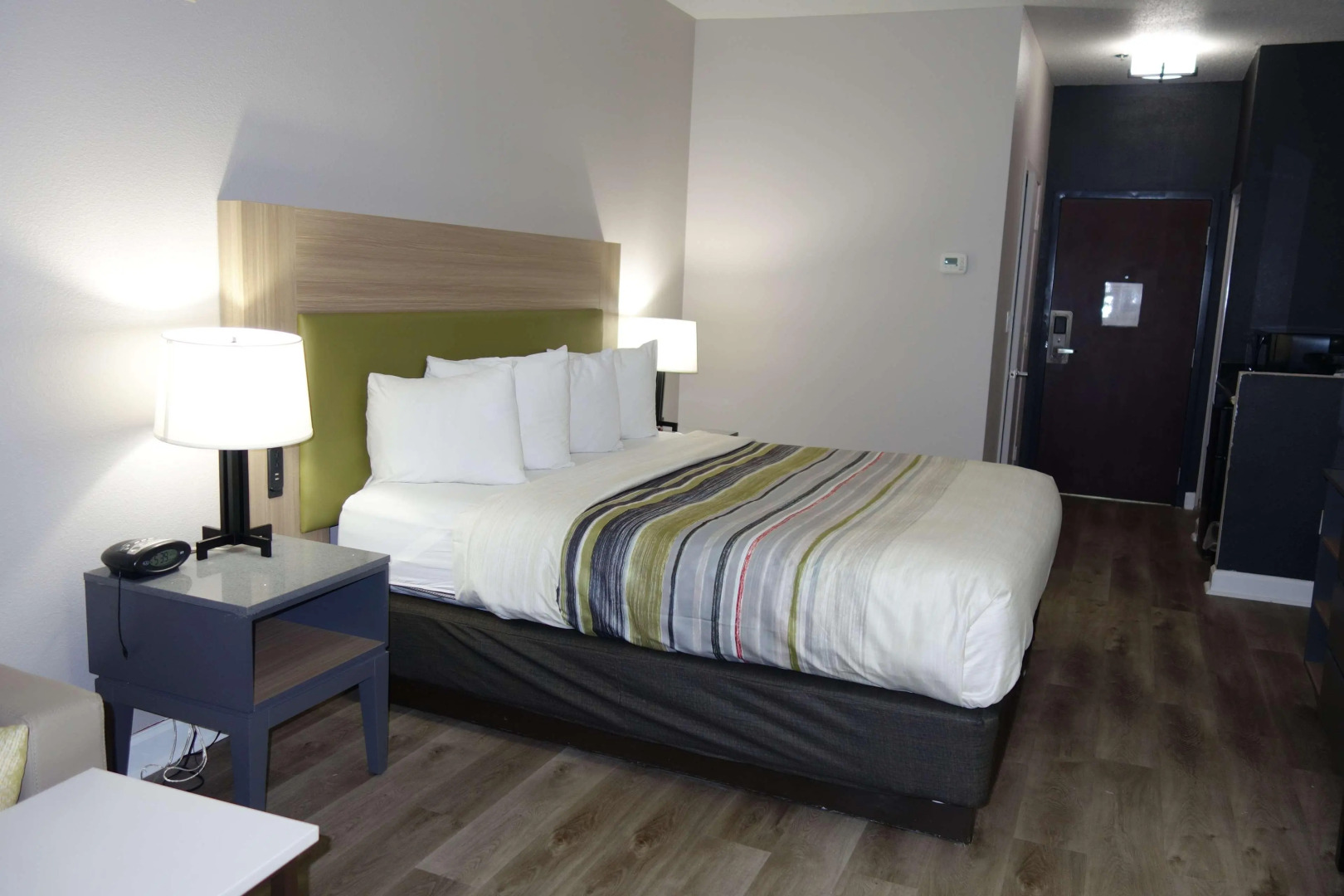 Comfort Suites Shenandoah-The Woodlands