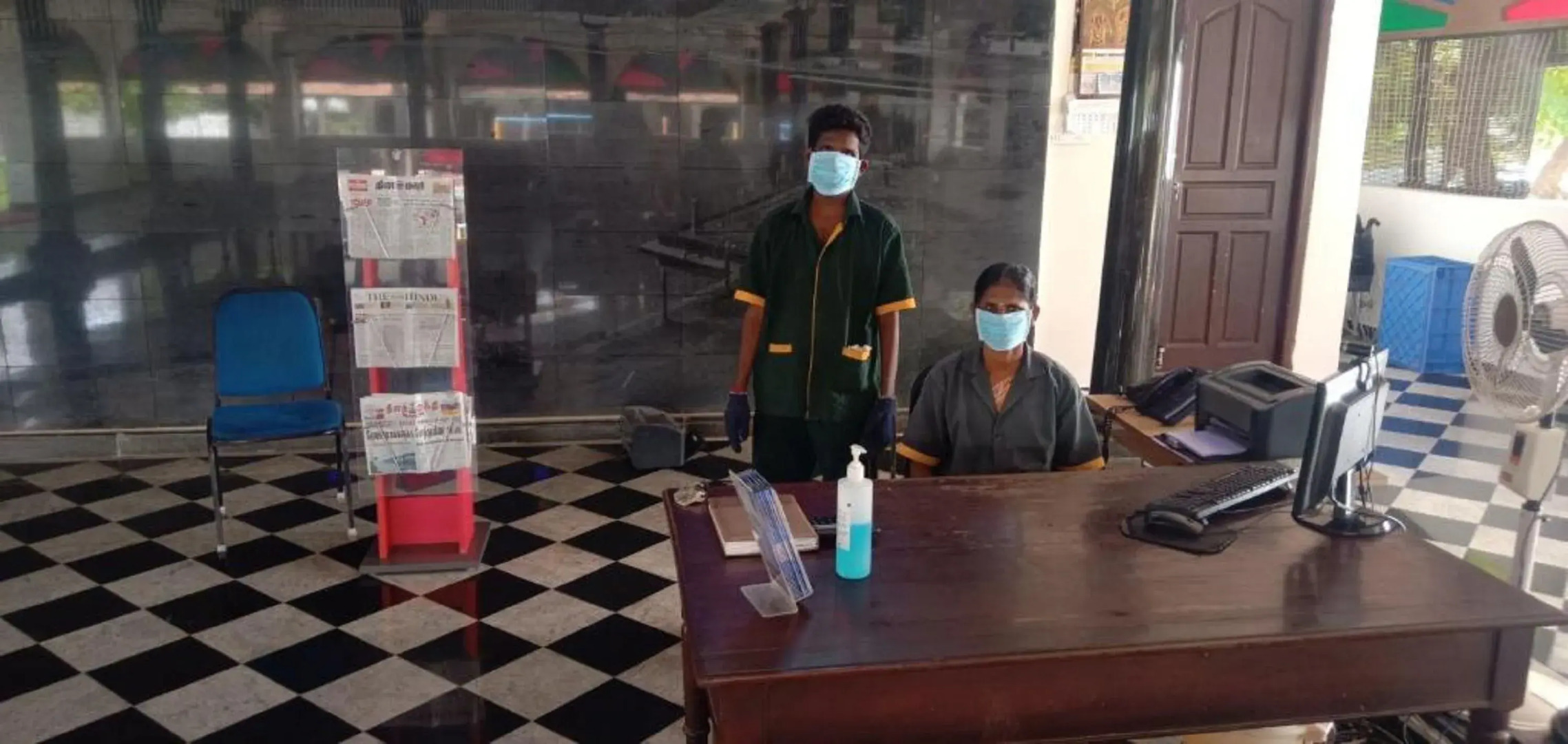 Thappa Gardens Resort