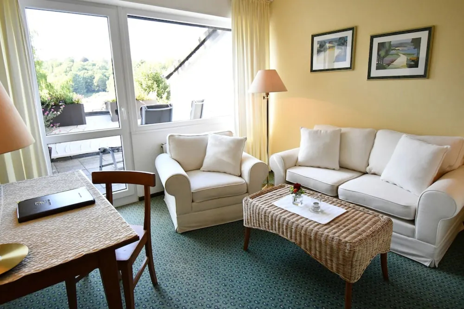 Parkhotel Hammerberg
