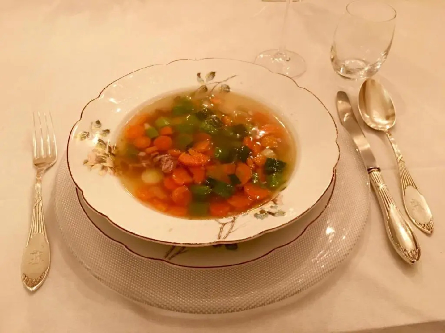 Sorgvry - House of Guests