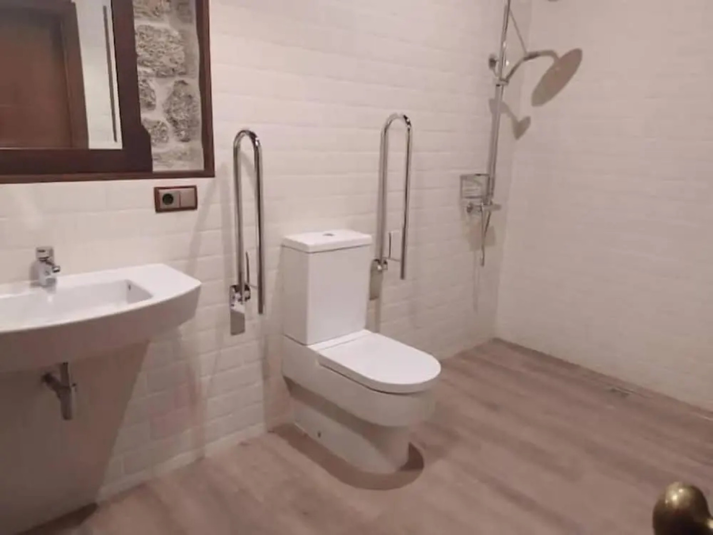 Finca La Cuevona de Guitiriz