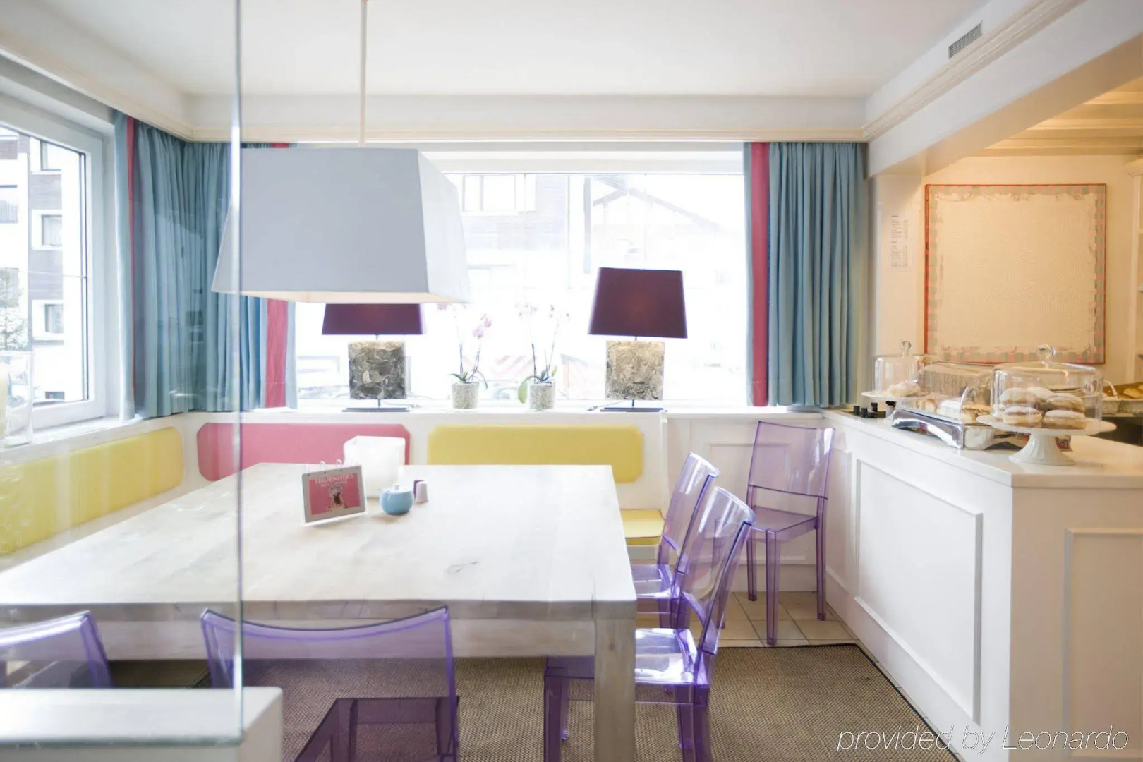 A-ROSA Collection Hotel Thurnher's Alpenhof