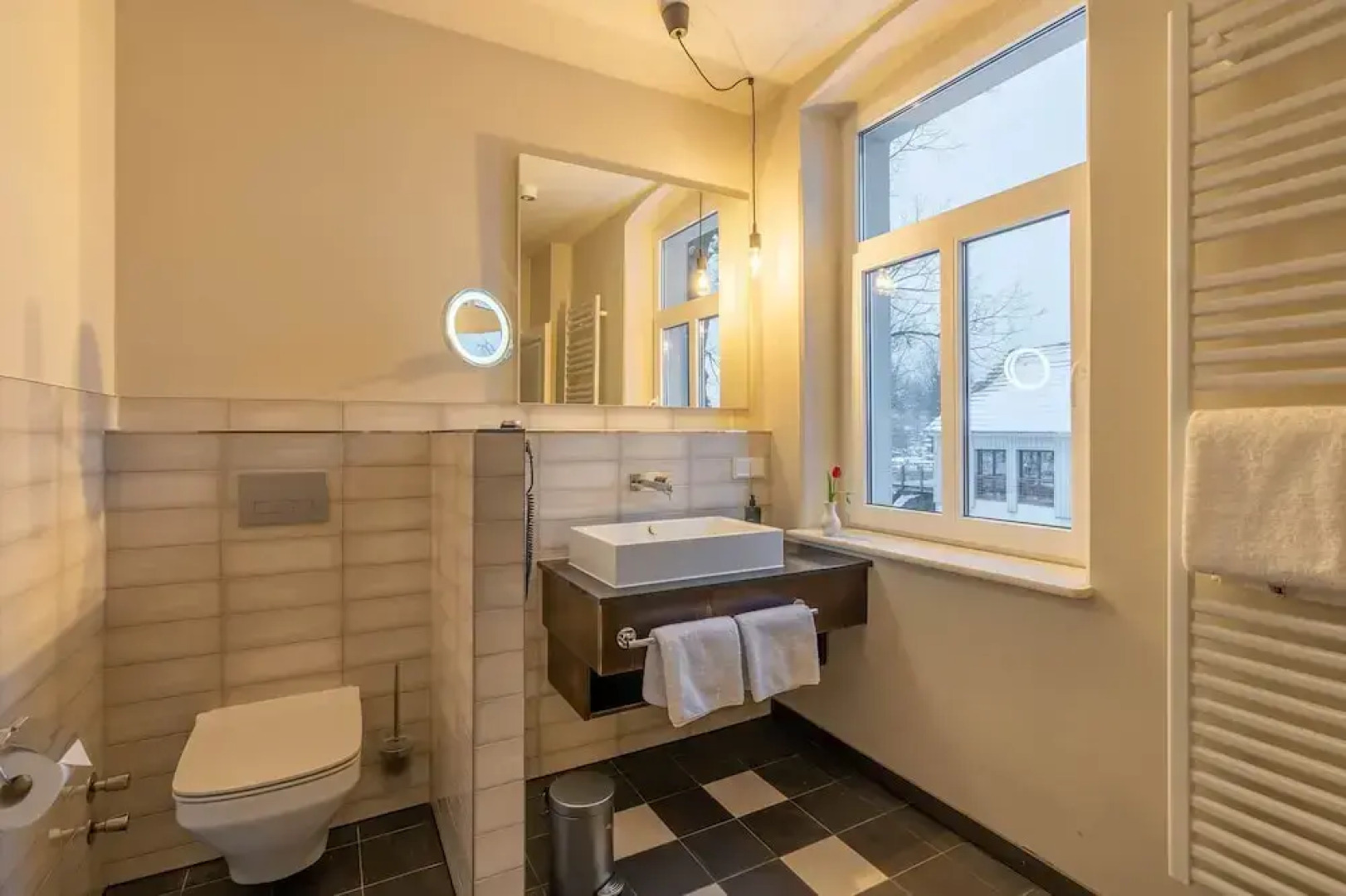 Logis Hotel QUARTIER 5