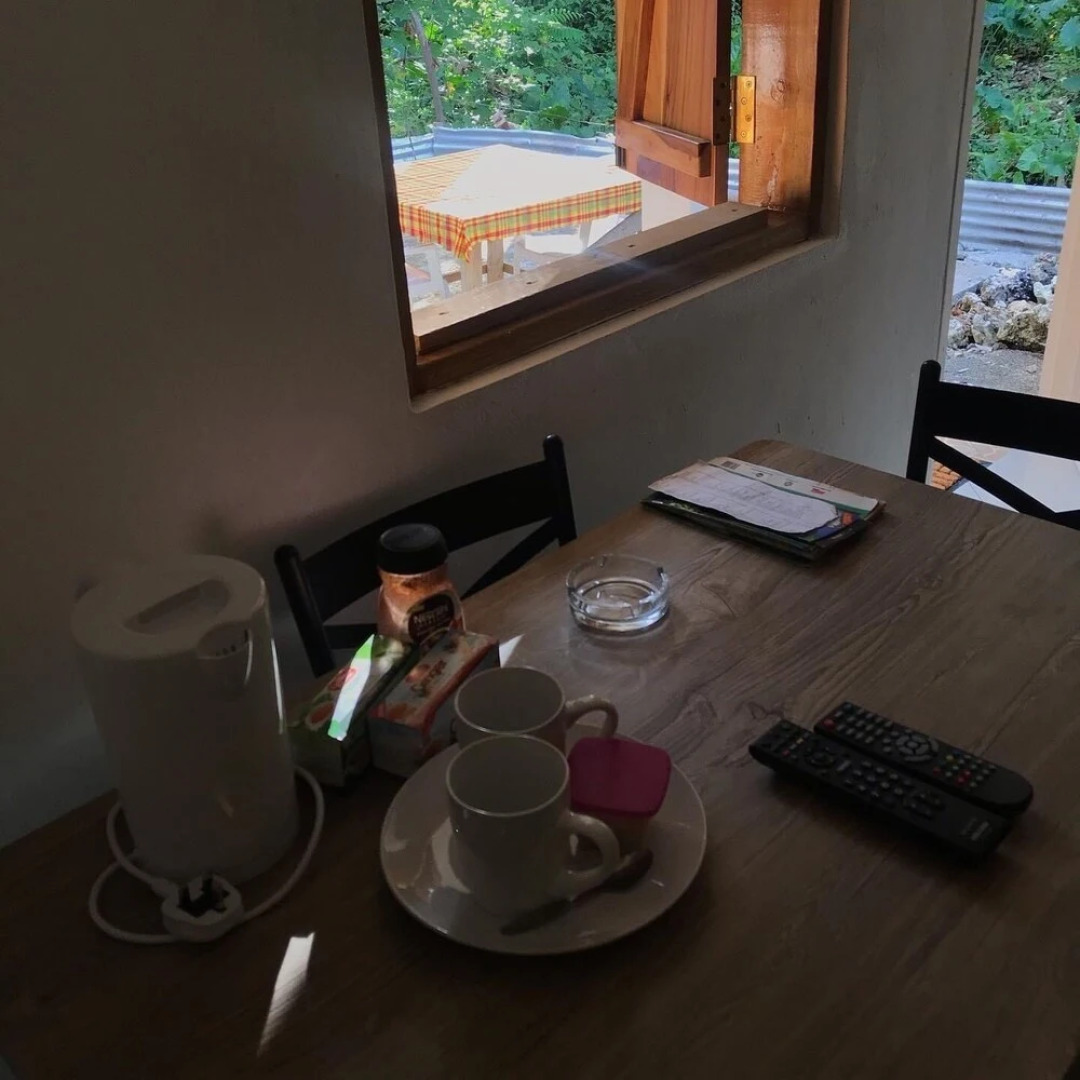 Manchioneal - Private Studio Fully Equipped