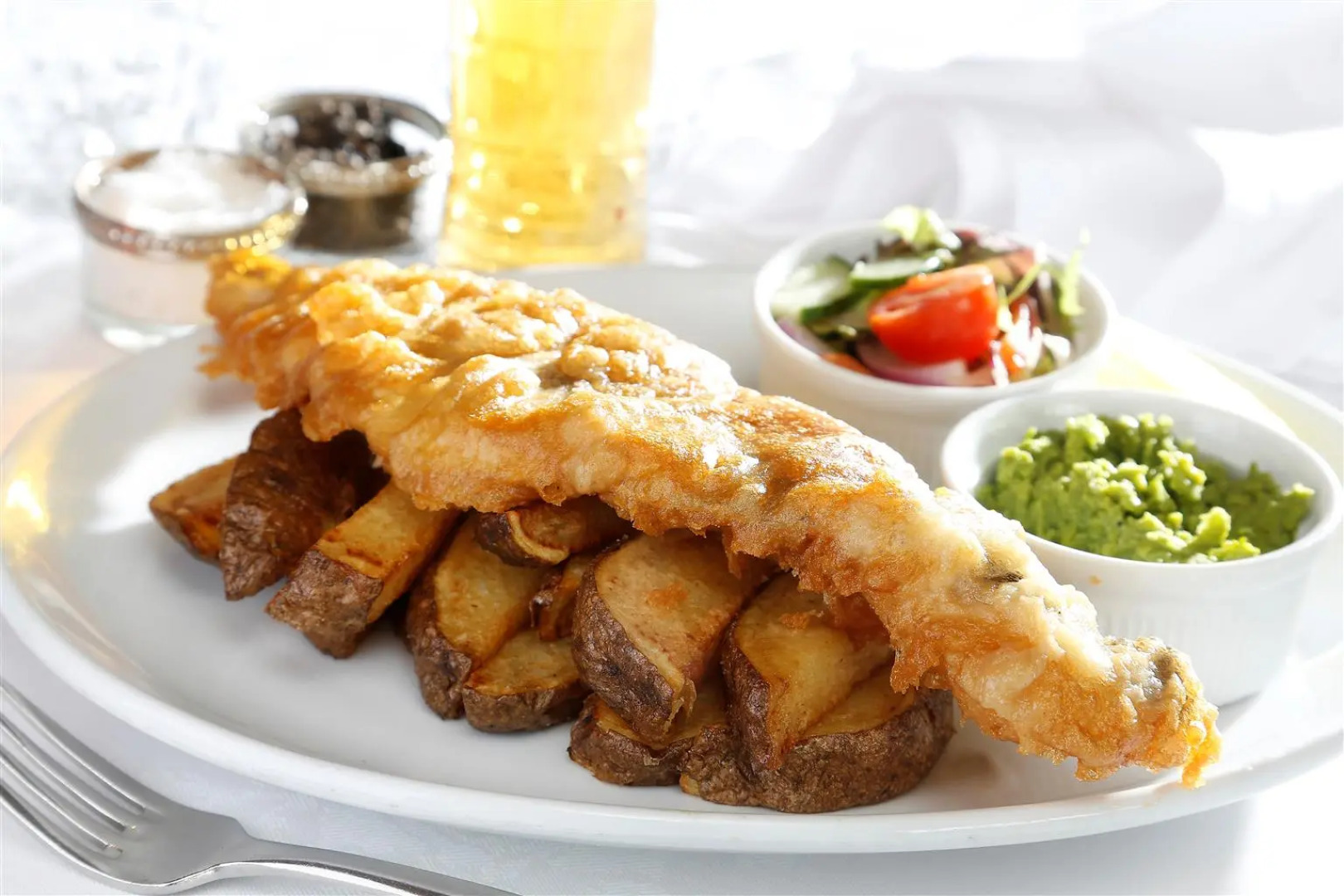 Best Western Plus Kenwick Park Hotel