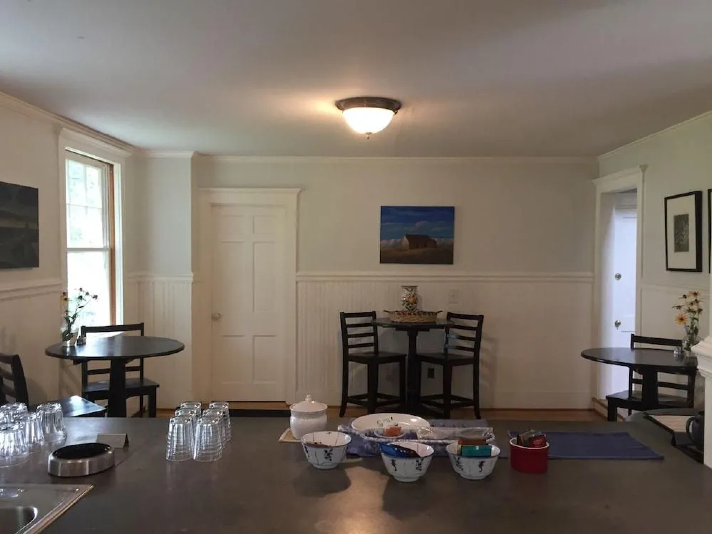 Eddington House Inn - Bed And Breakfast - Adults Only