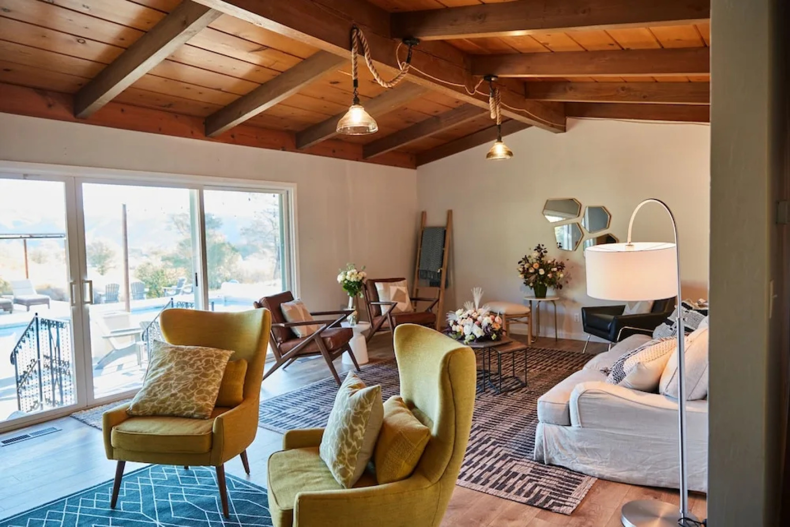 Bed & Barrel at Stonehouse Cellars