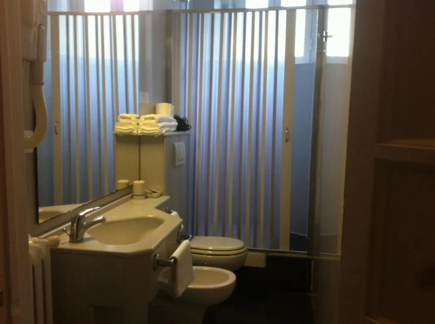 Hotel Pensione Moderna