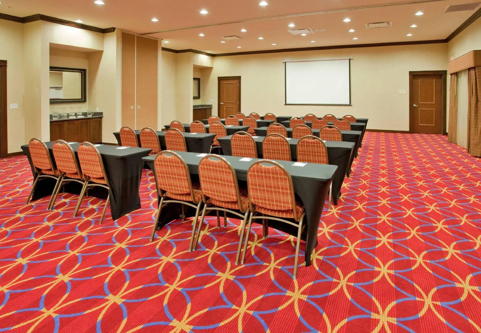 TownePlace Suites Midland