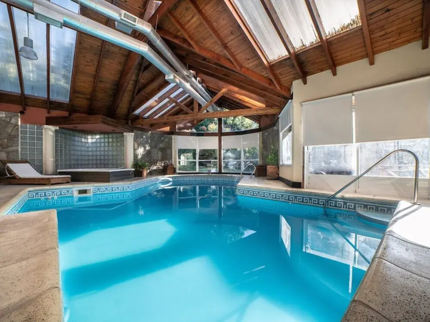 La Comarca Suites De Montaña & Spa