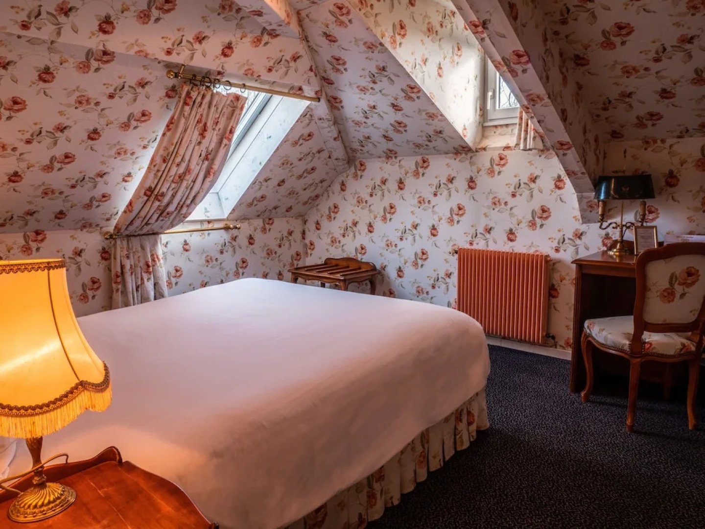 Château Des Bondons EI