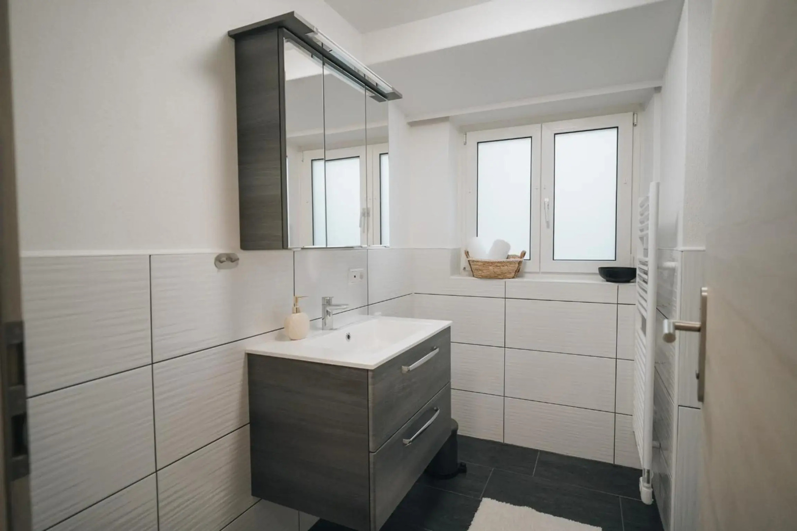 Ferienwohnung Alpblick