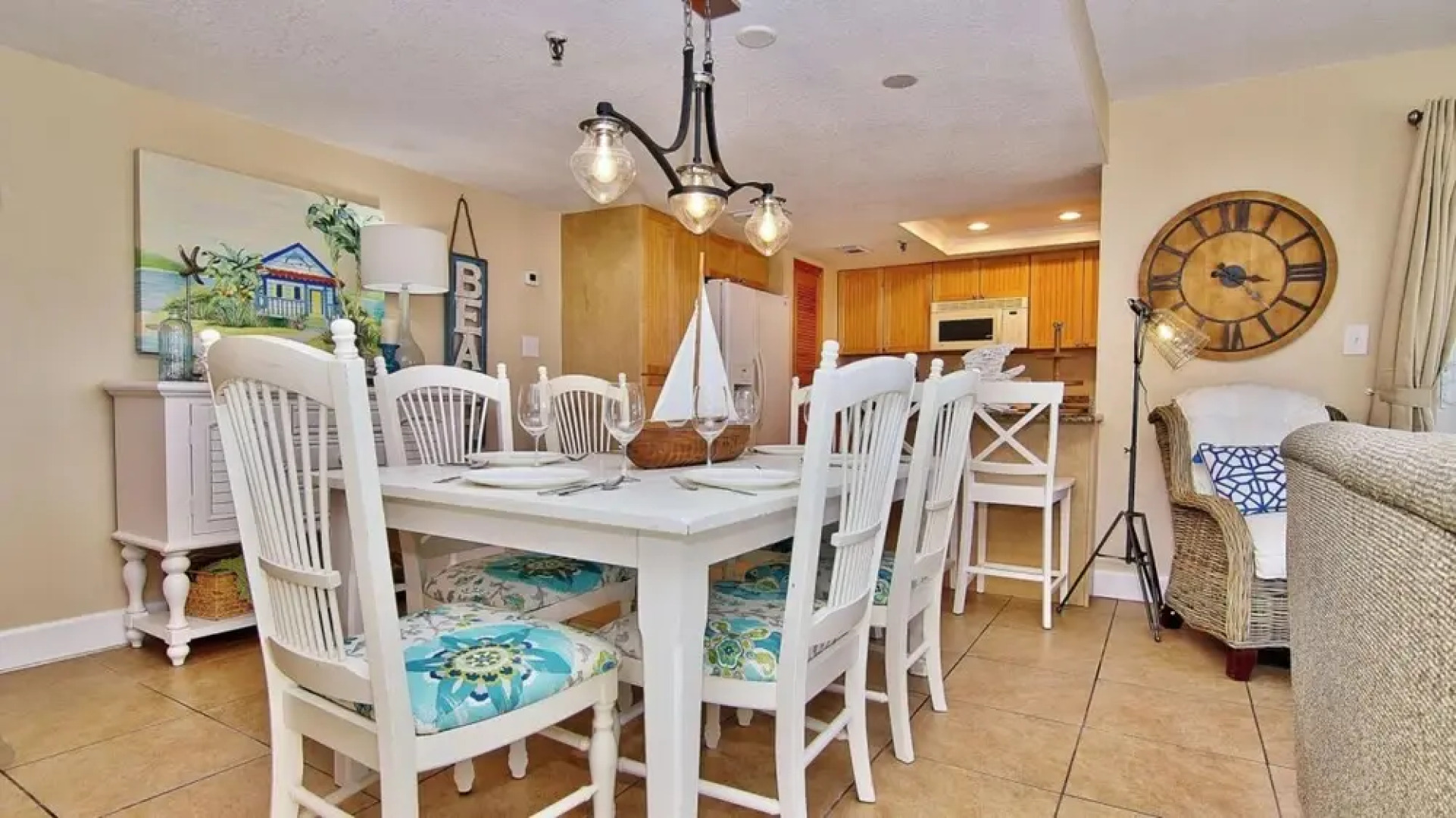 Anglers Cove by Teeming Vacation Rentals