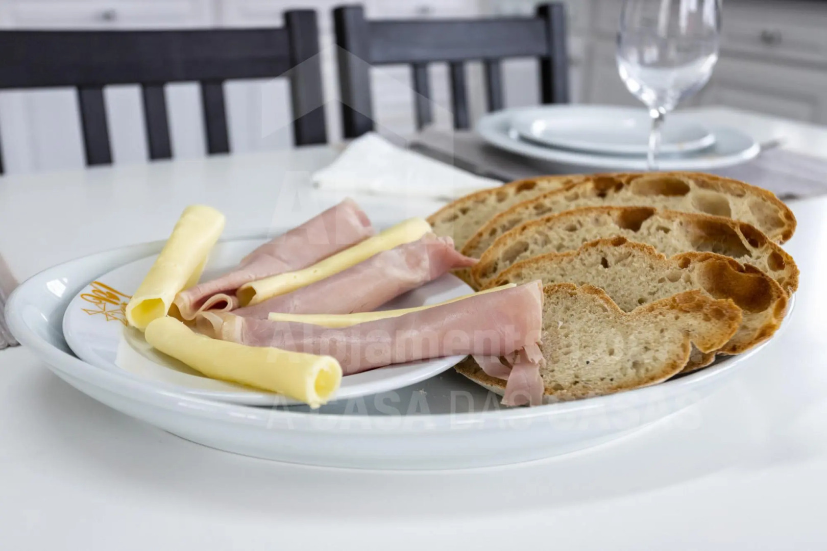 Moinho D Ouro Residence by Acasadascasas