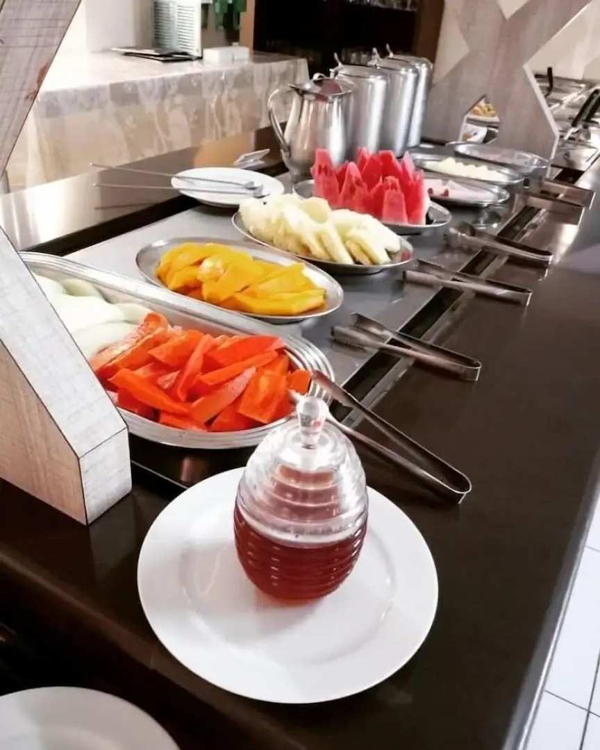 Araripina Palace Hotel