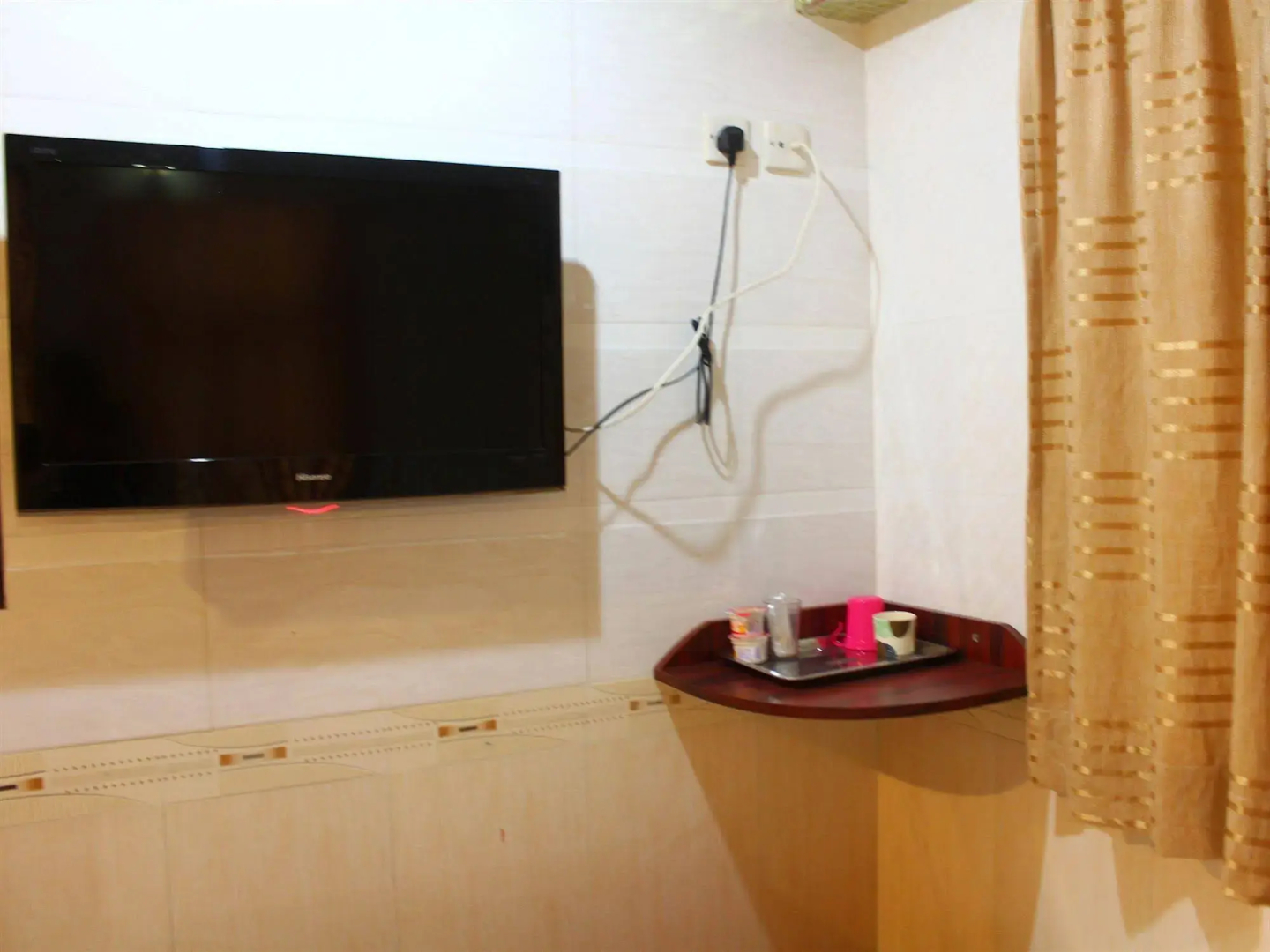 Yue Ka Hotel China HK