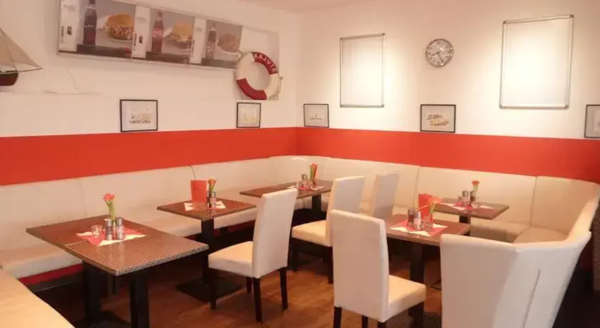 Nordsee-Hotel Dagebüll