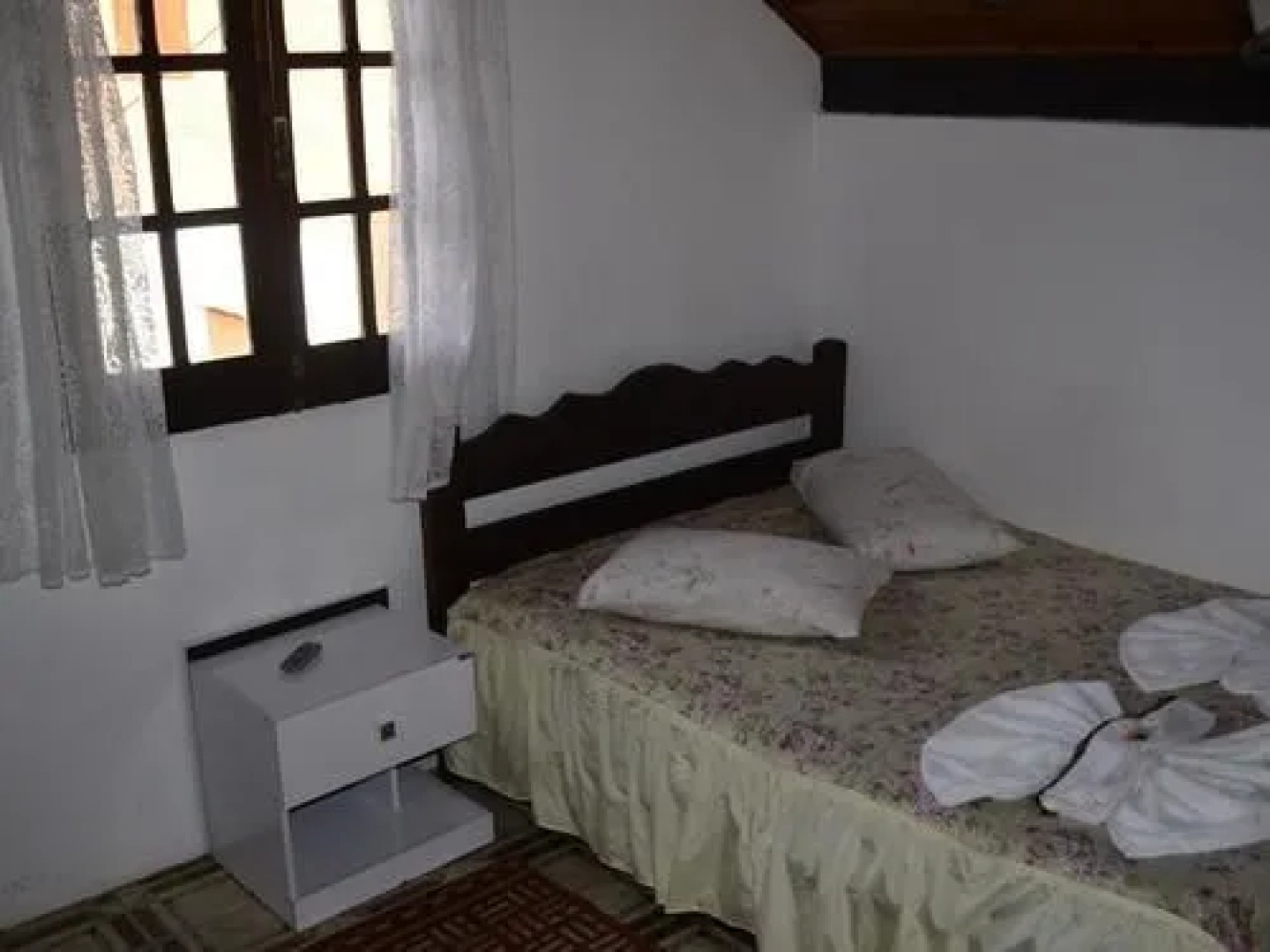 Pousada Cantinho Colibri