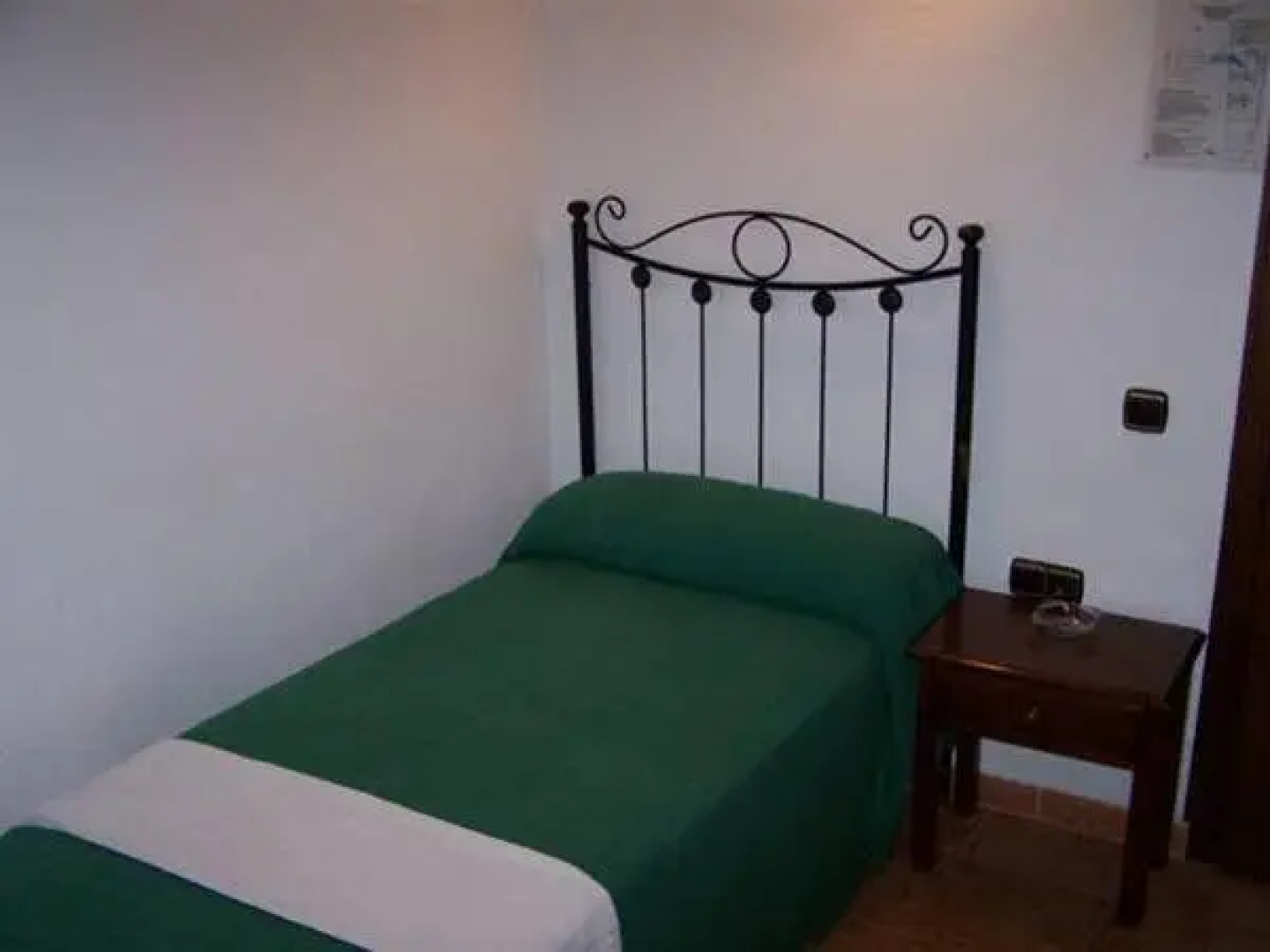 Hostal Villega