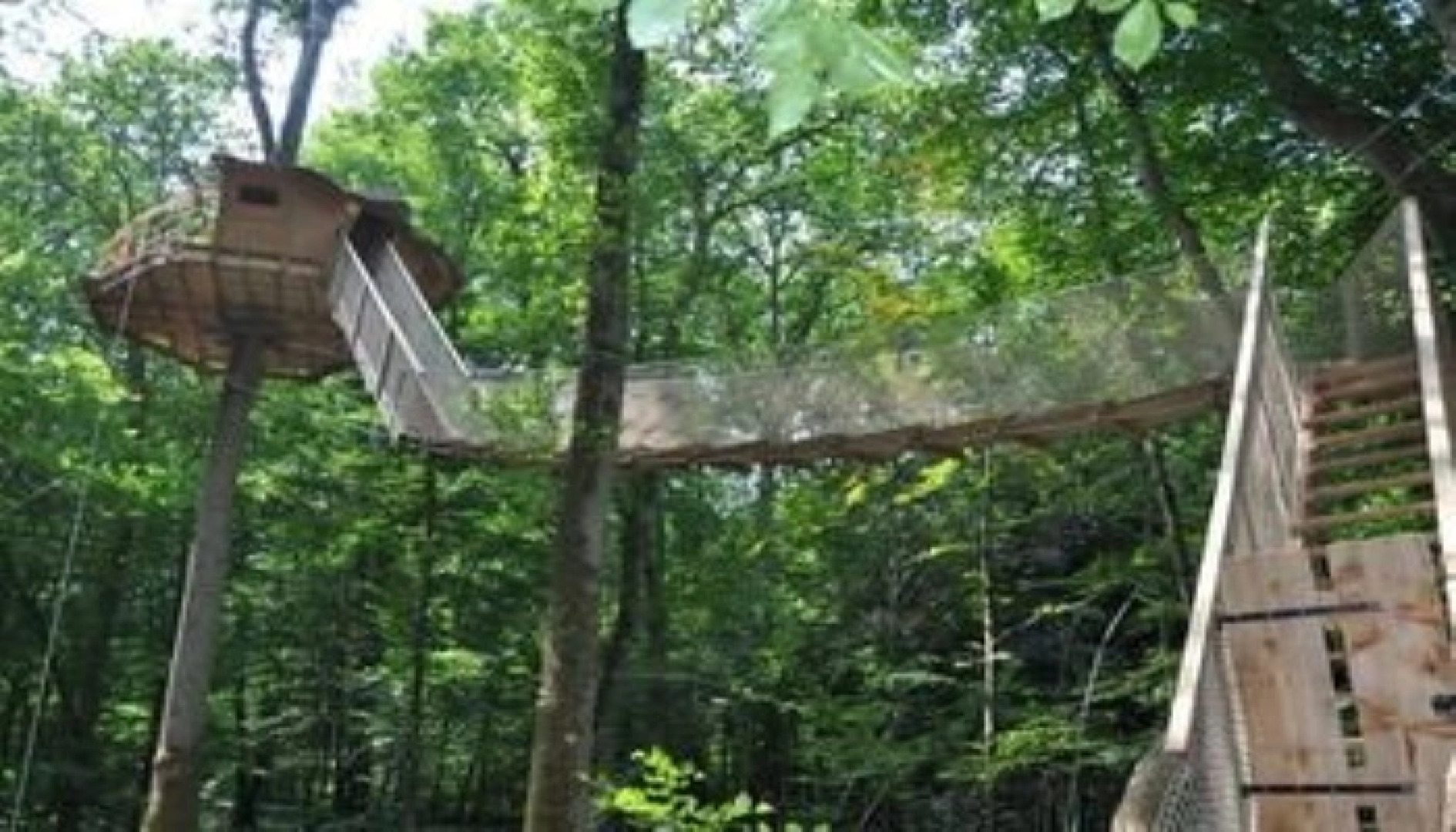 Domaine du Chateau de Graville