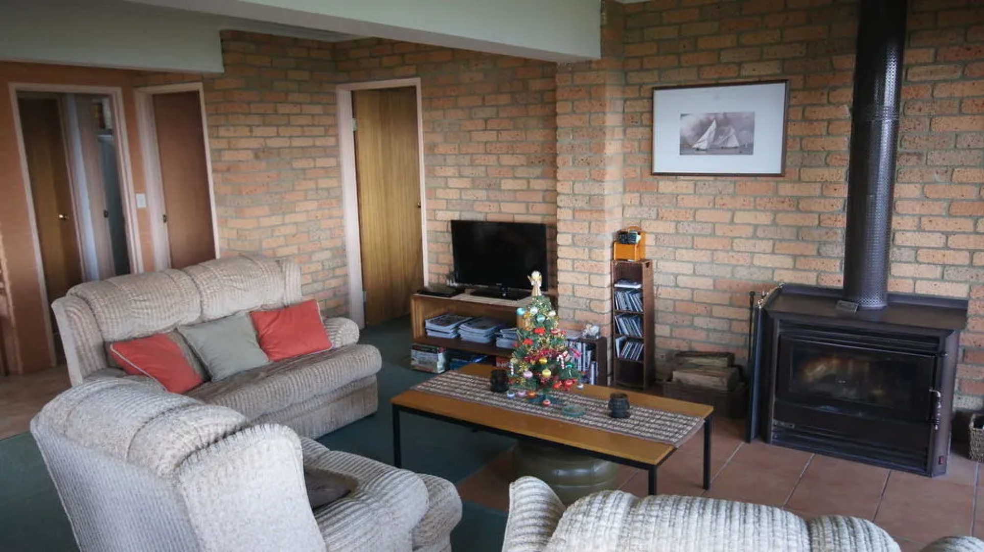 Sea Change Safety Cove