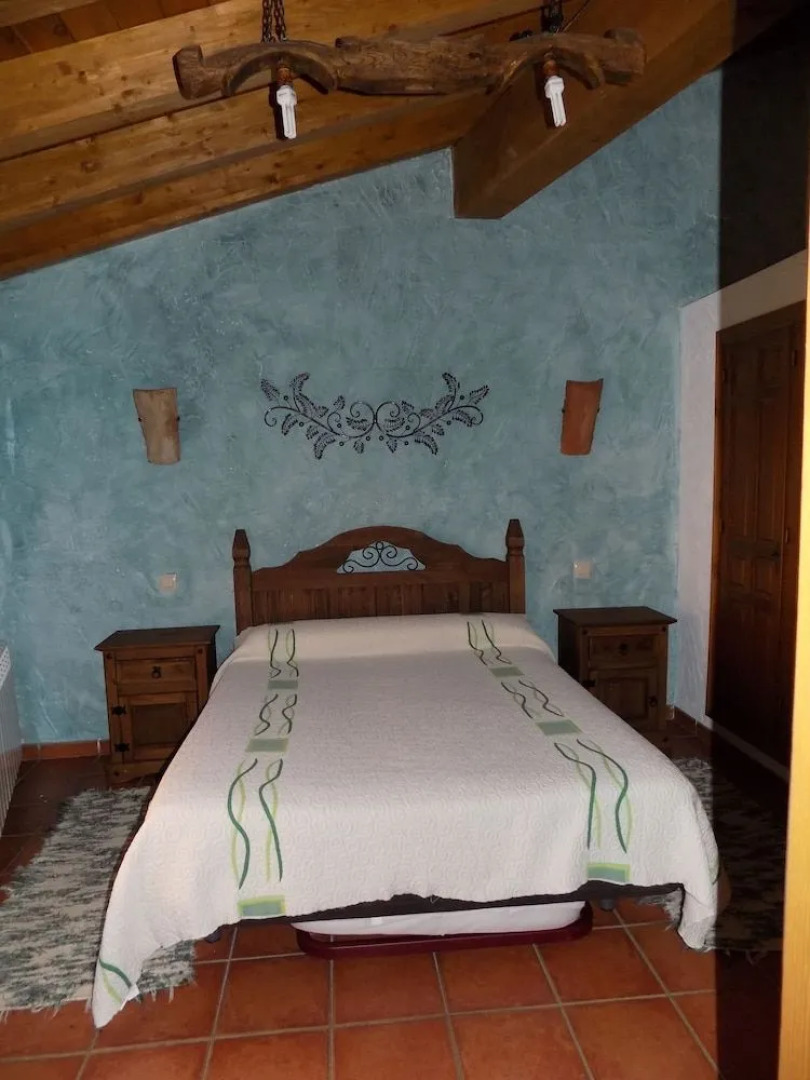 Casa Rural Las Eras I