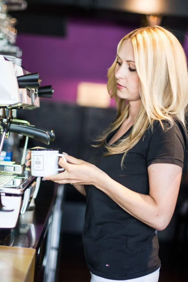 Hotel Rocket Rooms Velden