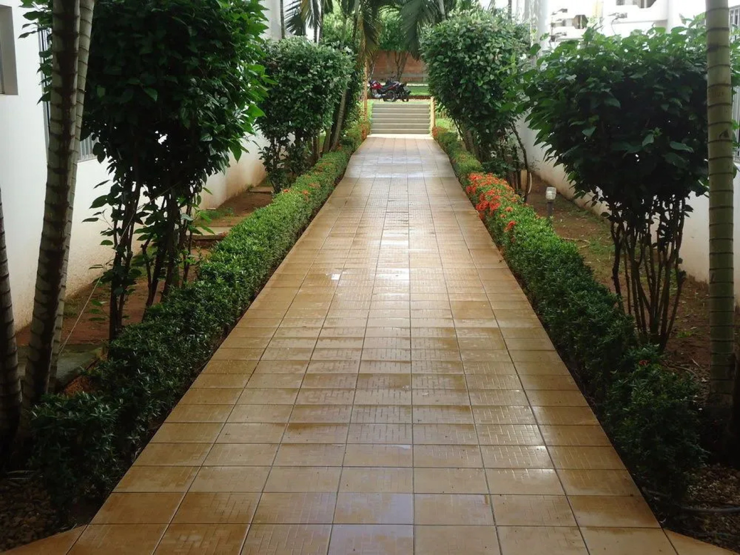 Harbor Self Inn Rondonopolis