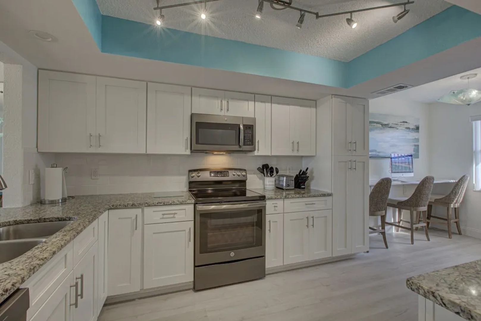 Absolute Anna Maria- 2 Bedroom Condo