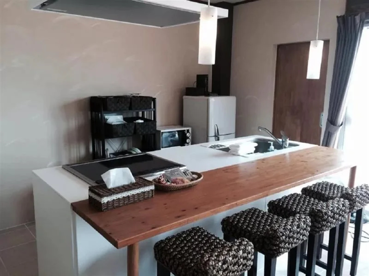 Suite Terrace Ishigakijima